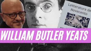 William Butler Yeats un poeta e la sua terra