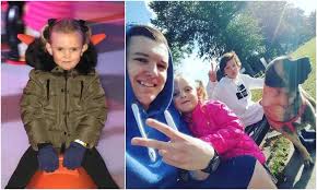 Kelly brown millie bobby brown robert brown. Millie Bobby Brown S Family Parents And 3 Siblings Bhw