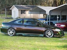 1994 Honda Civic Honda Civic Civic Honda