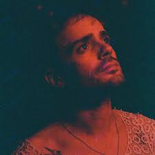 Night Out (feat. Molly Payton)