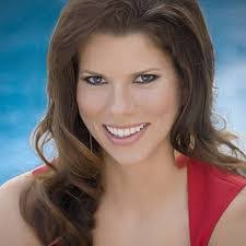 Anna Perry's Instagram, Twitter & Facebook