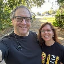 Stephanie Tester's Instagram, Twitter & Facebook