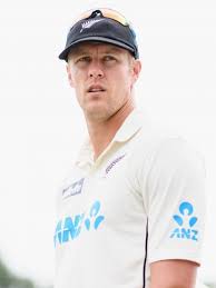 The new zealand cricketer, who had a base price of inr 75 lac, took giant strides, and moved to royal challengers bangalore for inr 15 cr. Nz Coach Full Of Praise For Jamieson Otago Daily Times Online News