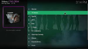 If you need a good low cost vpn to use with kodi try ipvanish it. 70 Best Kodi Addons For 2021 That Really Works Movies Live Tv