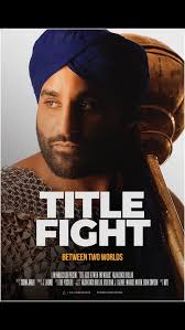 The promotional tour continues! , A wonderful time spent with my girls and  father at @globalnews , Title Fight: Between Two Worlds comes out later  this month