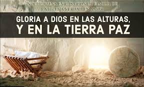 gloria a d