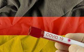 The country will remain under measures introduced in early. Deutschland Will Lockdown Wieder Verscharfen Htr Ch