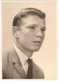 For the Rockland High School Class of 1970. My brother Michael MacDougal  was a member of this class.