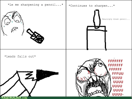 Memebase Pencil Sharpener All Your Memes In Our Base Funny Memes Cheezburger