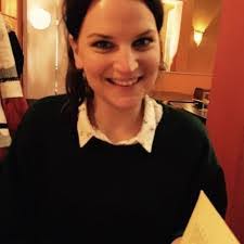 Charlotte Ebert's Instagram, Twitter & Facebook