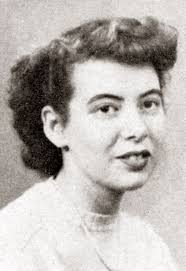 Mary Frances Wertz Bosserman (1933-2012)