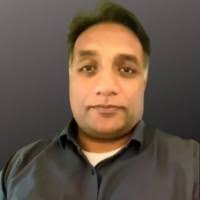 Mohammed Ashraf Hussain