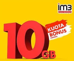 Trik Cara Mendapatkan Kuota Gratis Indosat 10 Gb Terbaru 2019 Gageto Com