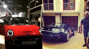 Bonang matheba is the brand ambassador for revlon cosmetics south africa. Bonang Matheba Car Collection South African Tv Presenter Youtube