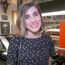 Stephanie Stutzman's Profile