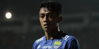 Febri hariyadi wonderkid goals skills assists persib 2016. Bagas Adi Siap Redam Febri Hariyadi Bola Net
