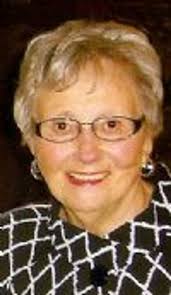Laurine Speltz Obituary October 24, 2013