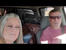 Interior Tour of my 2005 Lance 845