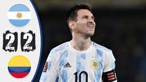 الأرجنتين تواجه تشيلي في رحلة البحث عن لقبها الغائب بـ«كوبا أمريكا» يستهل منتخب الأرجنتين الأول لكرة القدم مشواره في بطولة كأس أمم أمريكا الجنوبية «كوبا أمريكا 2021» بمواجهة نظيره التشيلي، ضمن منافسات الجولة الأولى من. ÙƒÙˆÙ„ÙˆÙ…Ø¨ÙŠØ§ ØªØ¶Ø±Ø¨ Ø§Ù„Ø£Ø±Ø¬Ù†ØªÙŠÙ† ÙÙŠ Ø§Ù„Ø¯Ù‚Ø§Ø¦Ù‚ Ø§Ù„Ø£Ø®ÙŠØ±Ø© ÙˆØªØ¬Ø¨Ø±Ù‡Ø§ Ø¹Ù„Ù‰ Ø§Ù‚ØªØ³Ø§Ù… Ø§Ù„Ù†Ù‚Ø§Ø· ÙÙŠ Ø§Ù„ØªØµÙÙŠØ§Øª Ø§Ù„Ù…Ø¤Ù‡Ù„Ø© Ù„ÙƒØ£Ø³ Ø§Ù„Ø¹Ø§Ù„Ù…