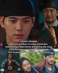 Bon Appetit Your Majesty finale review