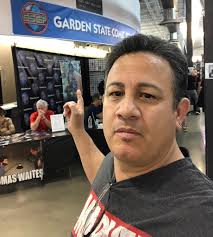 Jordan's Amazing Appearance