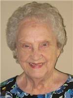 Patricia Schroeder Obituary (1929