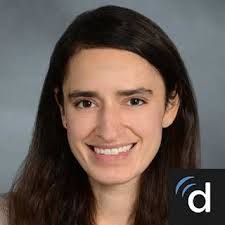 Dr. Helen Marcus, DO