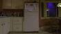 Night Opening Fridge
