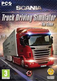 Scania Truck Driving Simulator Pc Game Free Download Full Version Download Pc Game Game Pc Game Dvd