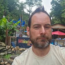 Thank you for an awesome Fornication weekend 2025. Hope to see you next  year! Next is Sordid Lives Weekend! Let the music play! -DJ RexxStep