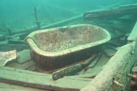 The bodies of carlos and erik fryer were discovered by a local couple walking near a remote section of the naramata creek forest service road on monday morning, may 10. College Sweethearts Share A Passion For Diving Michigan S Isle Royale Shipwrecks Mlive Com