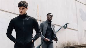 We're here to inspire through positivity and success. The 26 Year Old With A 100m Sportswear Brand Bbc News