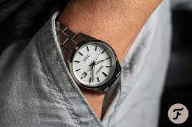 Доставка 0 рублей без предоплаты. 5 Seiko Watches That Make Me Happy