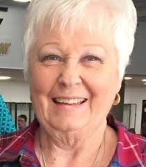 Patsy Nell Wright (Salter)