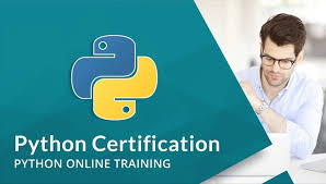 Organize and share your learning with class central lists. 16 Best Python Online Courses Certifications Training 2020 Updated Updated October 2021 Trump Learning