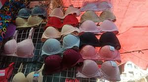 Pakistani women and the fault in our bras - Culture - Images
