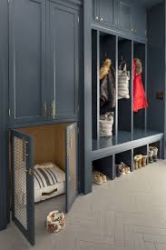 Amazing gallery of interior design and decorating ideas of black mudroom cabinets in laundry/mudrooms, kitchens by elite interior. 27 Smart Mudroom Ideas Stylish Mudroom Benches Storage