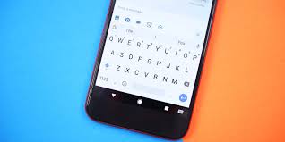 Gboard is google's version of the keyboard for android. Gboard 6 9 Preps Smart Reply For Notifications Details A New Keyboard Making Gifs Apk Teardown 9to5google