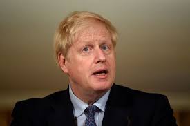 Born 19 june 1964) is a british politician and writer serving as prime minister of the united kingdom and leader of the conservative party since july 2019. Voice Of The Mirror Boris Johnson Should Be Deeply Ashamed Young Children Go Hungry Voice Of The Mirror Mirror Online