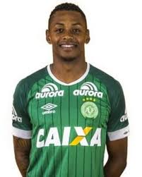 Accidente del Chapecoense: a Dener le habían puesto ese nombre en homenaje a otro futbolista malogrado