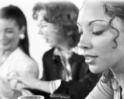 Barbara Berghoff's Instagram, Twitter & Facebook