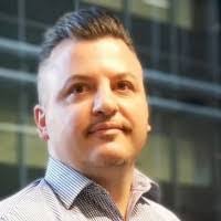 Justin Bucci's Instagram, Twitter & Facebook