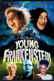 This variety makes compiling a list of the best comedy movies of all time an easy task. Young Frankenstein 1974 Young Frankenstein Best Halloween Movies Funny Movies