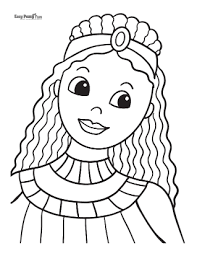 Click on over and print as many as your princess can handle. Princess Coloring Pages 30 Printables Easy Peasy And Fun