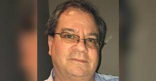 Mark Baker Prichard Obituary