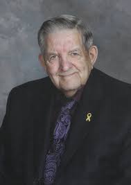 Arthur Davidson Obituary