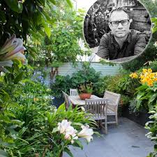 Obwohl der garten nicht groß ist, ist dennoch auf den ersten blick zu sehen, dass man sicher mehr aus ihm herausholen könnte. Die Besten Gartenblogs Living At Home