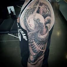 You won't believe your eyes after seeing these 3d tattoos for men. Shoulder Tattoos For Men Tattoofanblog