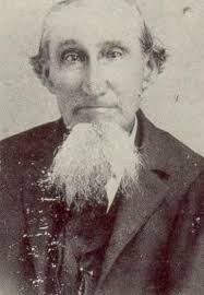 Cullen Lazarus Battle (1817-1908)