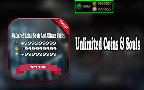 Go to your download folder, find bltadwin.ru file you downloaded and install it. Unlimited Coins Souls For Mortal Kombat X Prank For Android Apk Download